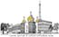 Российский духовно-культурный православный центр